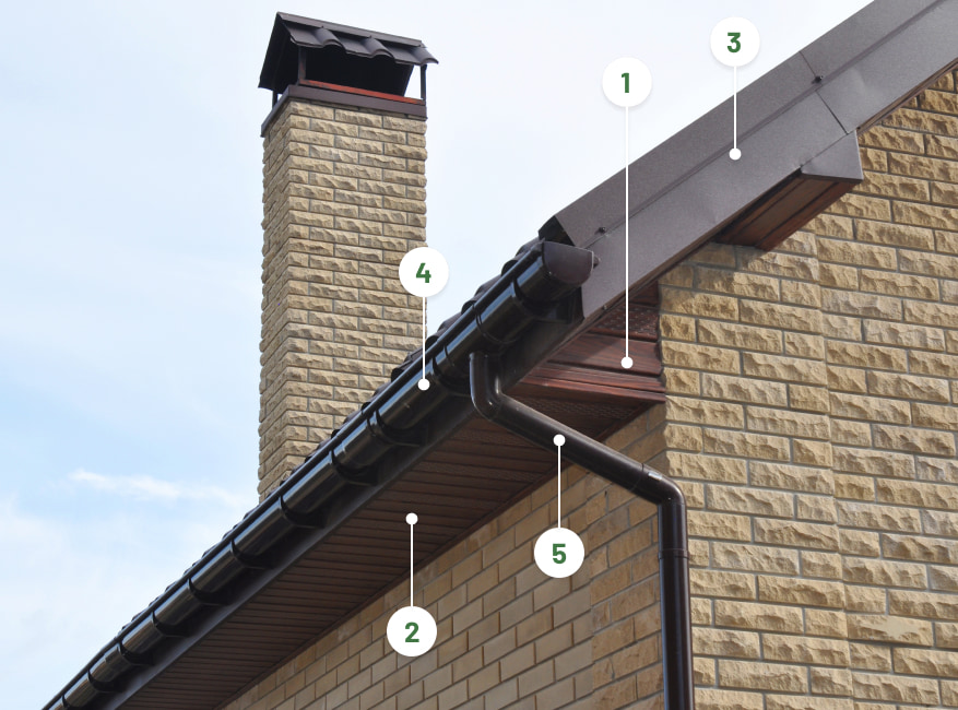 Didcot roofline products